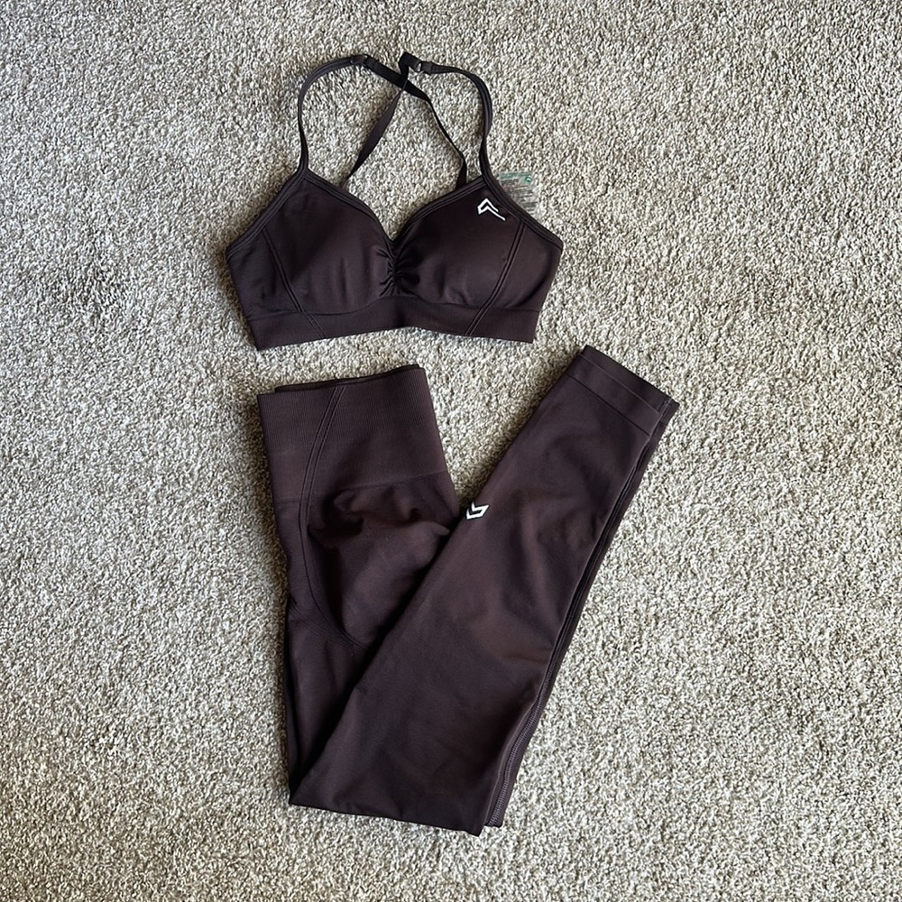 Oner active effortless seamless set